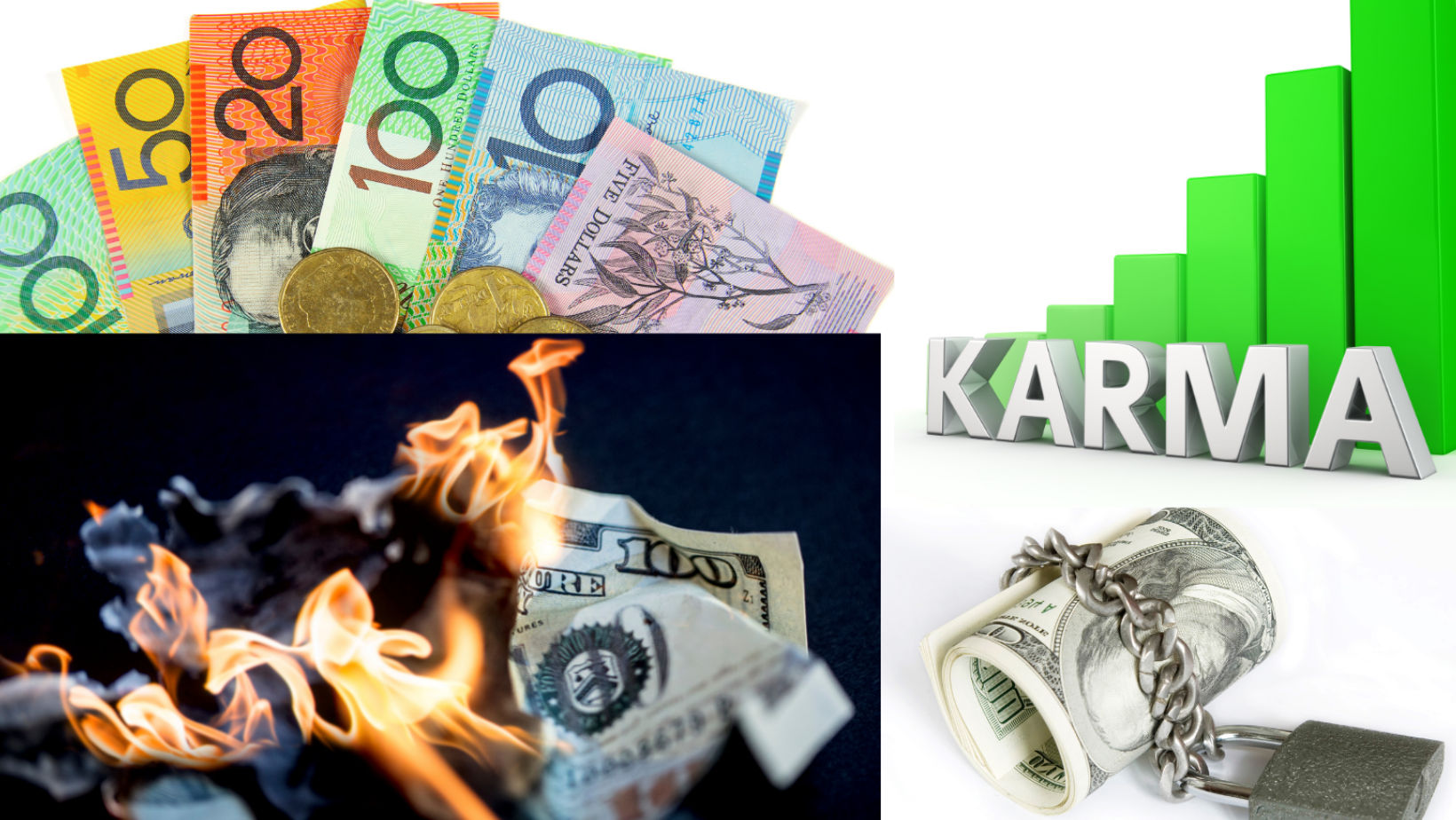 Money Karma