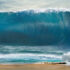Facing the Tsunami of life